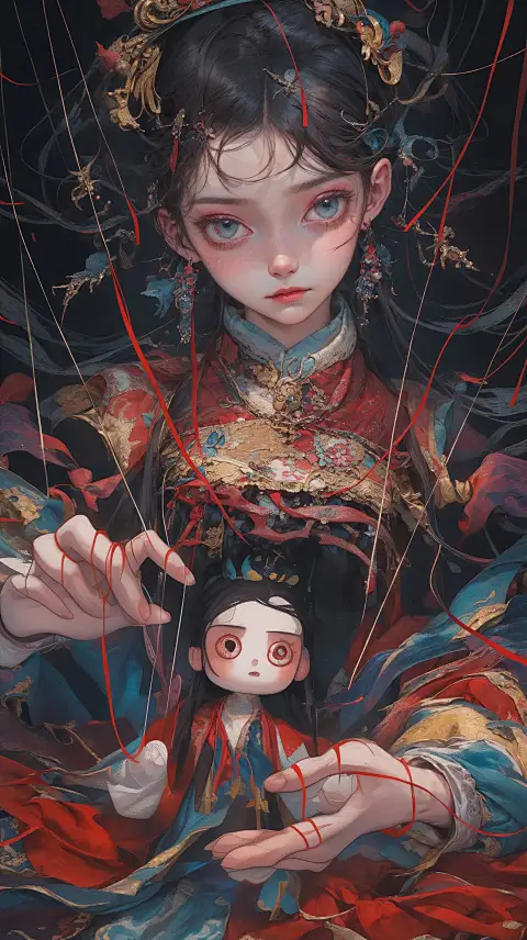 白鸟不眠 剧照